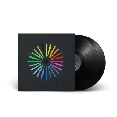 Abbildung von Marillion An Hour Before It&#039;s Dark (2LP Gatefold, 180g)