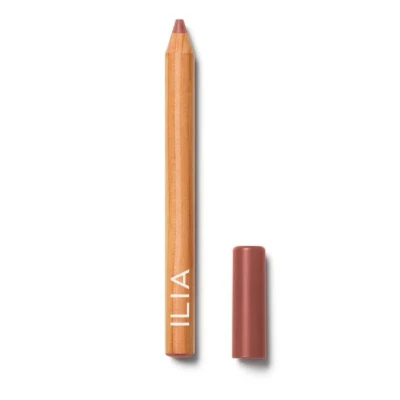 Abbildung von ILIA Beauty Augenbrauenstift Lip Sketch Hydratin Crayon Case Study r 2.3 g