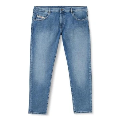 Abbildung von Diesel Jeans Slim Fit 808N, Herren, Größe: 28x32, 808n