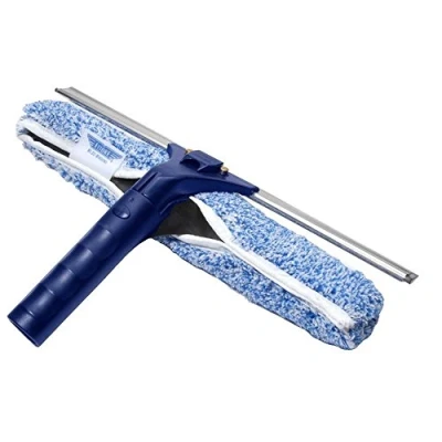 Abbildung von Ettore 15080 Profi Combi Einwascher und Wischer im 1, 35 cm