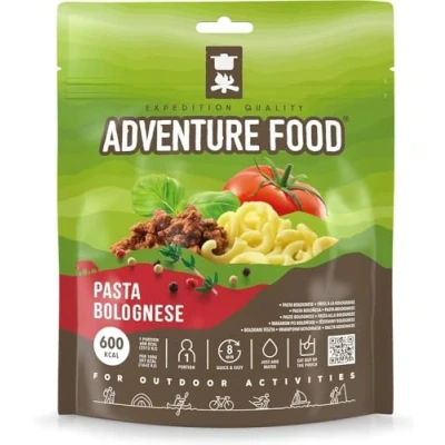 Abbildung von Adventure Food Pasta Bolognese