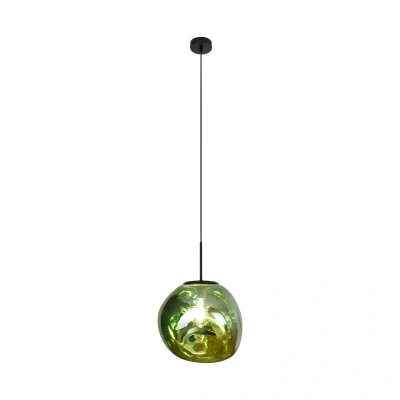 Abbildung von ECO LIGHT Pendelleuchte Canopus, ohne Leuchtmittel