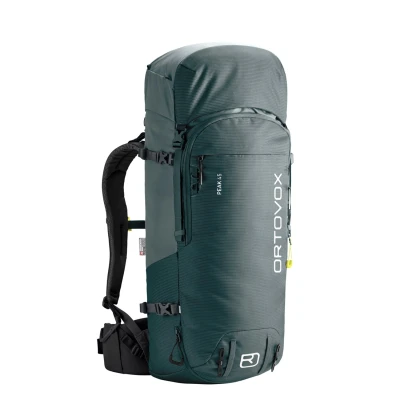 Abbildung von Ortovox Peak 45 arctic grey