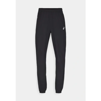 Abbildung von Asics CORE PANT Jogginghose, Herren, Größe: Medium, Performance black
