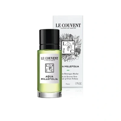 Abbildung von Le Couvent Maison de Parfum Aqua Millefolia Eau (EdP) 50 ml
