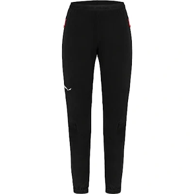 Abbildung von Salewa Pedroc DST Wo W Pants., Black Out, M