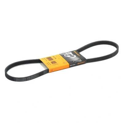Abbildung von CONTITECH 4PK970 Keilrippenriemen 970 4 BMW: 3 Coupe, Touring, Compact, MITSUBISHI: PAJERO Sport 1 SUV, 2
