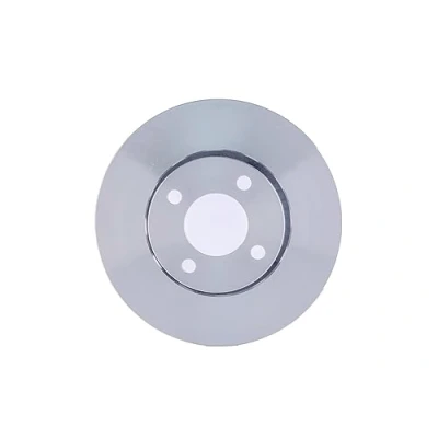 Abbildung von HELLA 8DD 355 103 081 Bremsscheibe 276 25 04/04 108 außenbelüftet ohne Radbefestigungsbolzen, Radnabe AUDI: 80 B4 Limousine, Avant