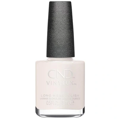 Abbildung von CND Vinylux Smalto per unghie a lunga durata classico Backyard Nuptials #435 15ml