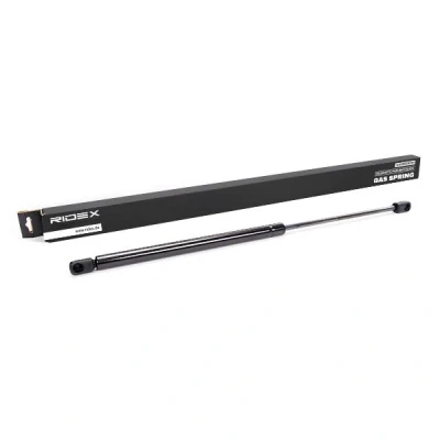 Abbildung von RIDEX 219G0139 Heckklappendämpfer 585 508 JEEP: GRAND CHEROKEE 3, 2