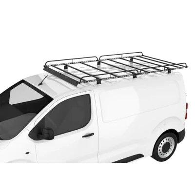 Abbildung von Dachplattform für Opel Vivaro 3 III C K0 L2H1 ab 2019