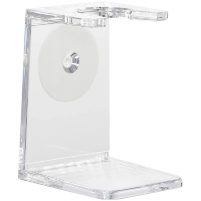 Abbildung von NOM 0 Shaving Brush Stand Clear