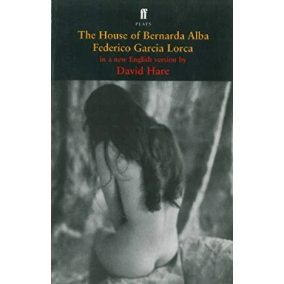 Abbildung von The House of Bernarda Alba (Modern Plays)