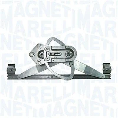 Abbildung von Magneti Marelli Fensterheber vorne rechts elektrisch ohne Elektromotor 350103147200 VOLVO: XC70 II Kombi