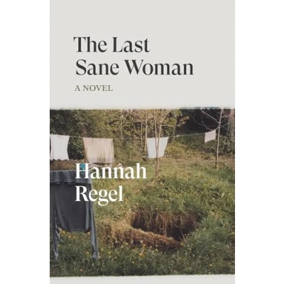 Abbildung von The Last Sane Woman: A Novel (Verso Fiction)