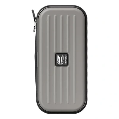 Abbildung von Target Darts Takoma Grau Regular Case Holds x 1 Satz Brieftasche