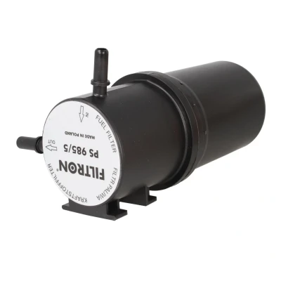 Abbildung von FILTRON PS 985/5 Kraftstofffilter Leitungsfilter 10 VOLKSWAGEN: Amarok Pickup, Pritsche / Fahrgestell