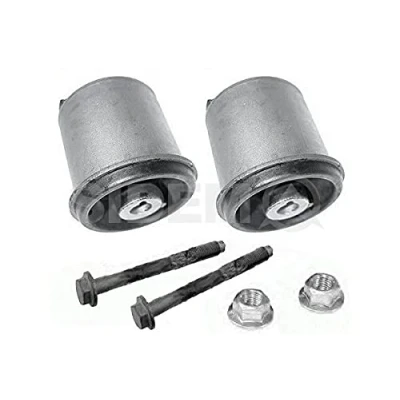Abbildung von SIDEM 863713 SET Achslager hinten mit Befestigungsmaterial VOLKSWAGEN: Golf 4 Schrägheck, Variant, Polo IV AUDI: A3 Schrägheck