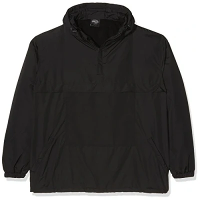 Abbildung von Mil Tec Combat Jacke Schwarz M
