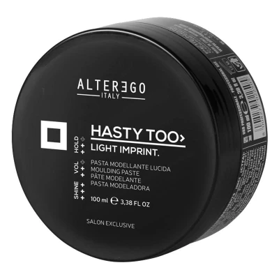 Abbildung von Alter Ego Paste Hasty Too Light Imprint Moulding 100ml