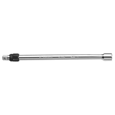 Abbildung von FACOM 1/4 Verlängerung Mitverriegelung 250 mm lang, 1 Stück, R.217RC