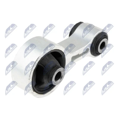 Abbildung von NTY ZPS MZ 003 Motorlager hinten Schaltgetriebe 6 Gang MAZDA: Limousine, Station Wagon, Hatchback