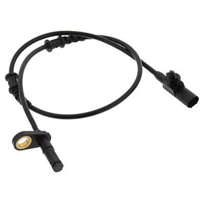 Abbildung von MAPCO 86870 ABS Sensor Vorderachse beidseitig 531 MERCEDES BENZ: CLS Coupe, E Klasse Limousine, T modell