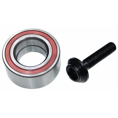 Abbildung von MAPCO 26764 Radlagersatz Hinterachse beidseitig 82 AUDI: A4 B7 Avant, B6 Limousine