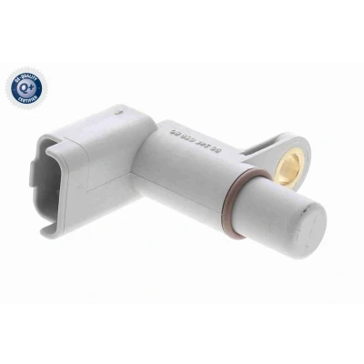 Abbildung von VEMO Q+, original equipment manufacturer quality V22 72 0027 Sensor, Nockenwellenposition Hallsensor PEUGEOT: 607 Limousine, 407 SW, Limousine