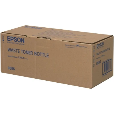 Abbildung von Epson S050595 Toner Abfallbehälter