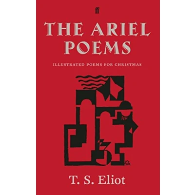 Abbildung von The Ariel Poems: Illustrated poems for Christmas