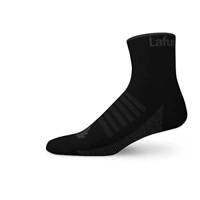Abbildung von Lafuma Active Wandersocken aus Merinowolle Unisex