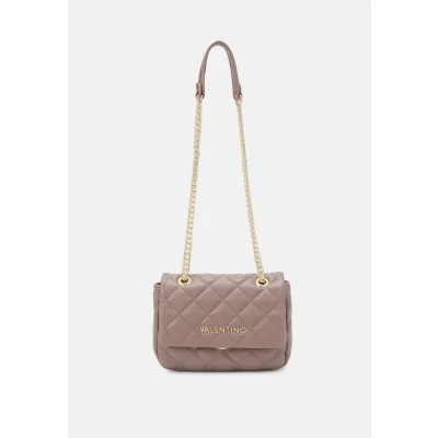 Abbildung von Valentino Bags Damen Schultertasche Beige/Taupe VBS3KK05RTAUPE