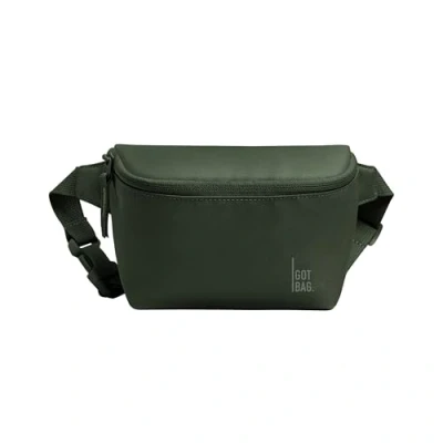Abbildung von GOT BAG Gürteltasche, Größe: One Size, Algae