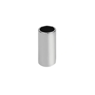 Abbildung von Planet Waves PWBS SM Chrome Plated Brass Slide Medium verchromtes Messing
