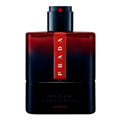 Abbildung von Prada Parfum Luna Rossa Ocean Le 100 ml Parfüm für Männer