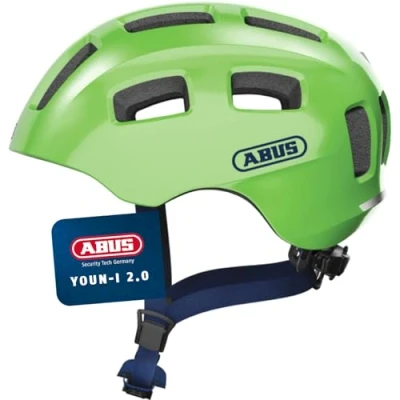 Abbildung von ABUS Fahrradhelm YOUN I 2.0