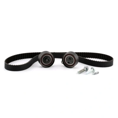 Abbildung von GATES K015595XS Zahnriemensatz Tru Power OPEL: Astra H Caravan, G CC, GTC, HONDA: CIVIC 7 Hatchback