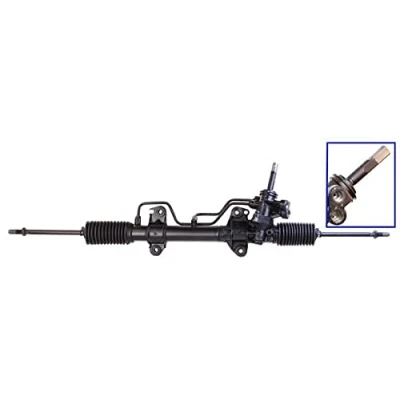 Abbildung von DRI 711520310 Servolenkung hydraulisch für Linkslenker 1085