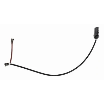 Abbildung von HELLA 8DK 355 253 221 Verschleißanzeige AUDI: Q7, A6 C8 Avant, Q8, BENTLEY: Bentayga