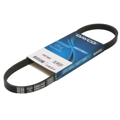 Abbildung von DAYCO 4PK738EE Keilrippenriemen 4 SMART: Fortwo II Coupe, Cabrio