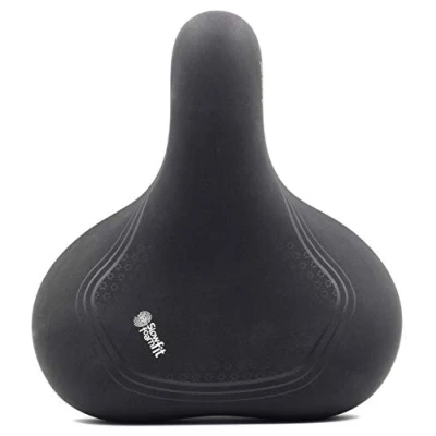 Abbildung von Selle Royal Fahrradsattel &quot;Aurorae Unisex Classic&quot;