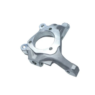 Abbildung von MAXGEAR 72 5467 Achsschenkel Vorderachse, links OPEL: Vectra C CC, Caravan, Limousine