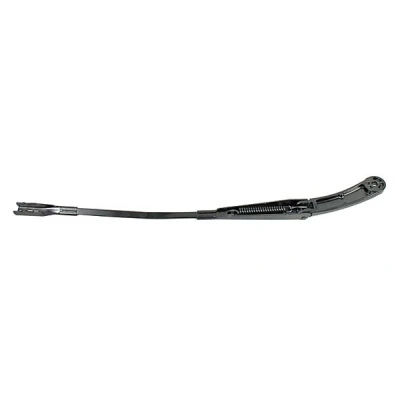 Abbildung von Wischarm, Scheibenreinigung Metzger 2190425 vorne links für Linkslenker VOLKSWAGEN: Transporter 5 Bus, 6 Kastenwagen