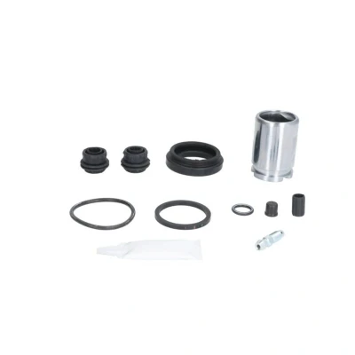 Abbildung von AUTOFREN SEINSA D42559C Bremssattel Reparatursatz Hinterachse 36 OPEL: Astra K Sports Tourer, Schrägheck, MAZDA: 3 Limousine