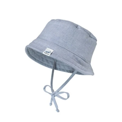 Abbildung von Gefütterter Baby UV Sonnenhut mit Krempe maximo