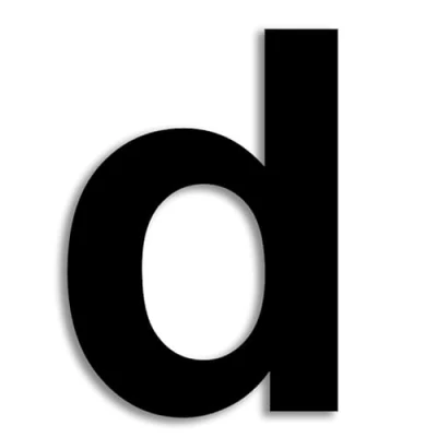 Abbildung von nanlyiau Edelstahl Hausnummer Anthrazit Höhe 4in/10.2 cm massivem Stahl in RAL 7016,Witterungs und korrosionsbeständig (7016 4ind)