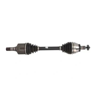 Abbildung von POINT GEAR PNG75317 Antriebswelle Vorderachse links 607 92 FORD: S Max Mk1, MONDEO 4 Turnier, Galaxy Mk2 MPV