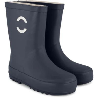 Abbildung von Mikk line Gummistiefel Wasserdich Blue Nights 19 38