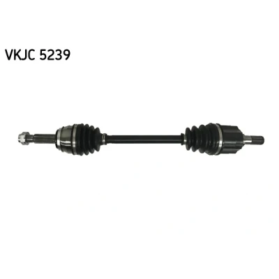 Abbildung von Antriebswelle SKF VKJC 5239